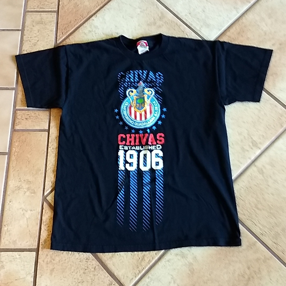 Chivas T-Shirt